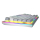HATOR Gravity TKL (biała) - 1332249 - zdjęcie 3